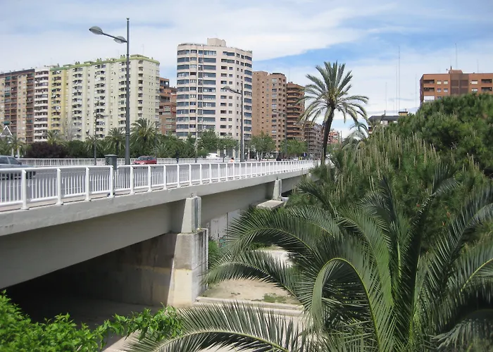 Vacation rental: Apartamentos Plaza Picasso