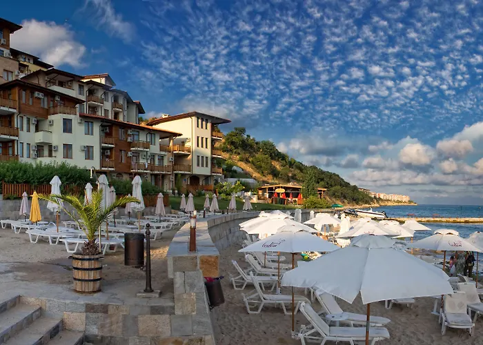 Garden Of Eden Complex