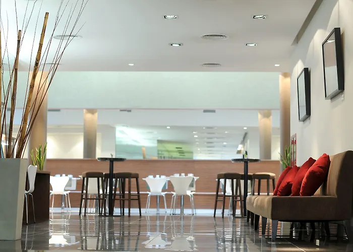 Hotel que aceita animais de estimação: Dazzler By Wyndham Buenos Aires Maipu