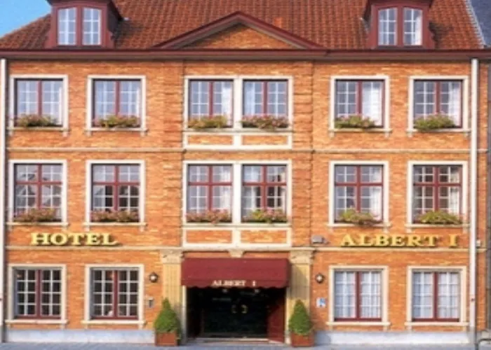 Albert I