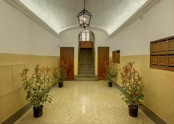 B&B La Signoria Di