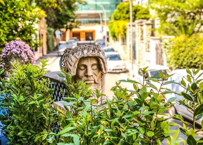 Aventino Guest House