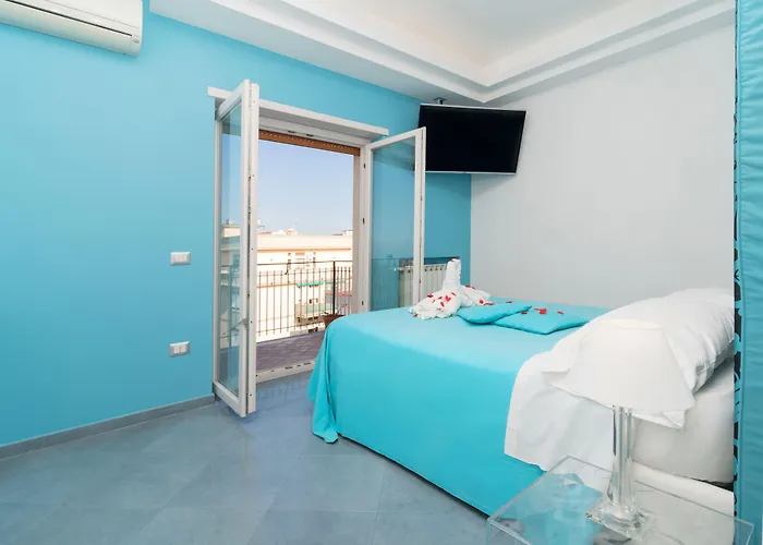 Guest House Emily Suites