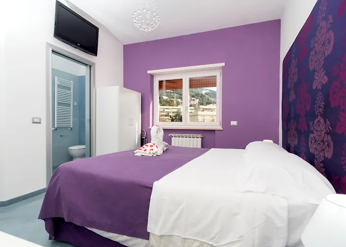 Guest House Emily Suites