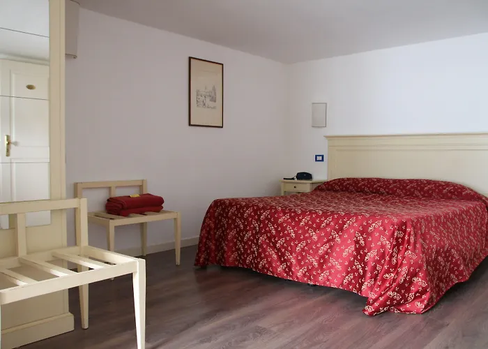 Hotel adatto agli animali: Villa Romantica Hotel