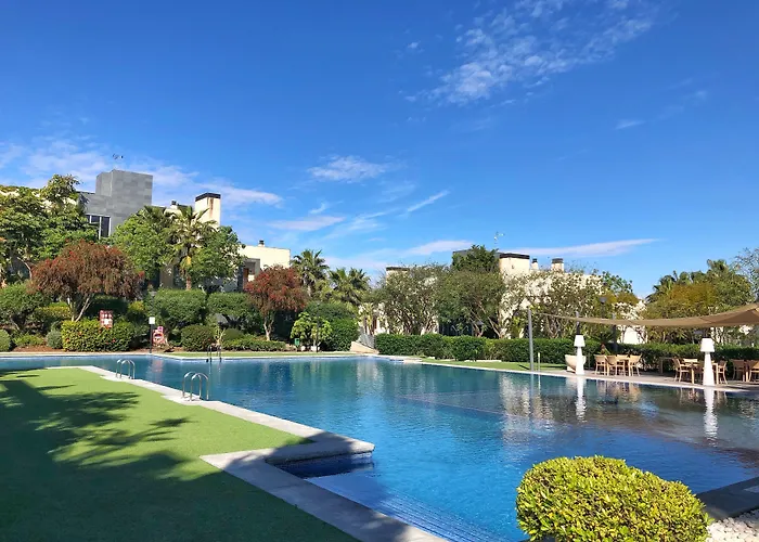  El Plantio Golf Resort