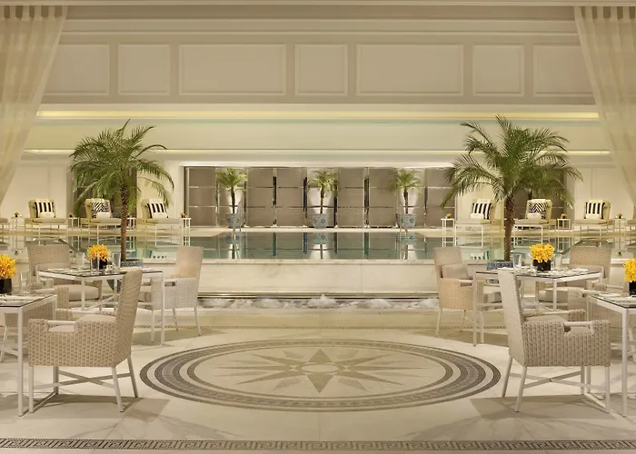 The Peninsula Shanghai