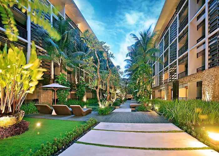 Haven Bali Seminyak