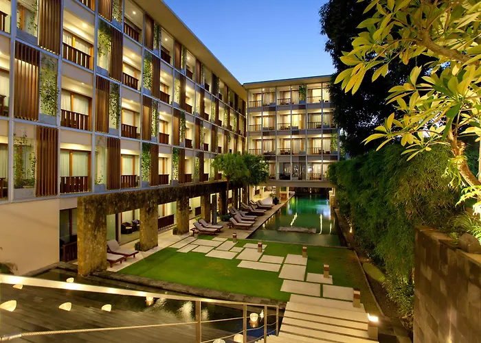 Haven Bali Seminyak