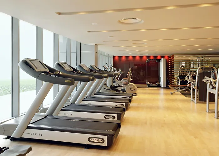 Park Rotana