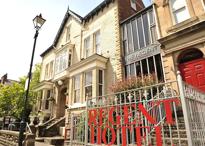 Regent Doncaster