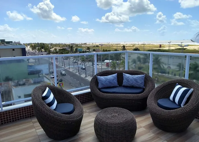 Simas Praia Hotel