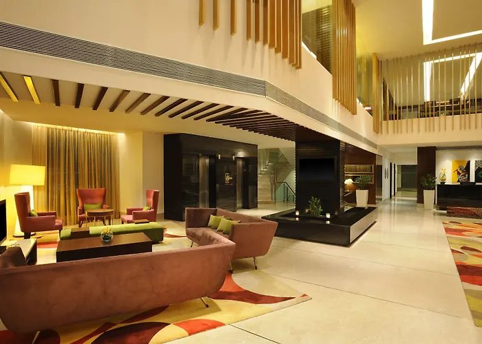 Four Points By Sheraton
