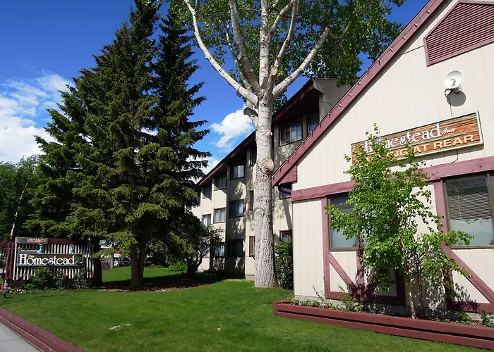  Homestead Banff