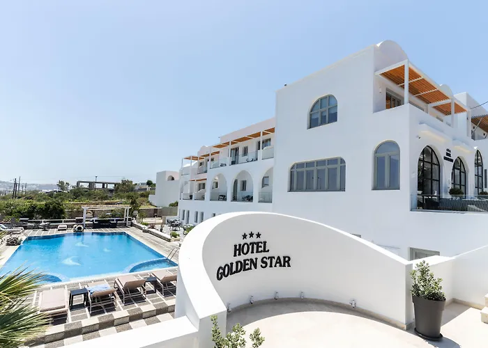 Golden Star