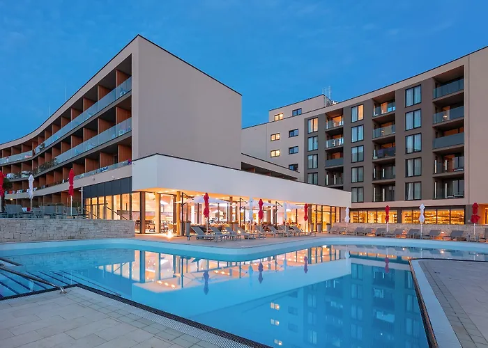 Golf hotels Garden Suites Park Plava Laguna