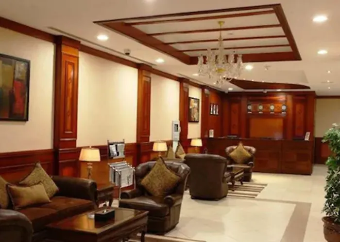 L'Arabia Apartments