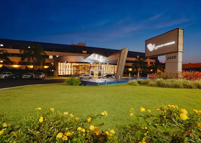Viale Cataratas & Eventos