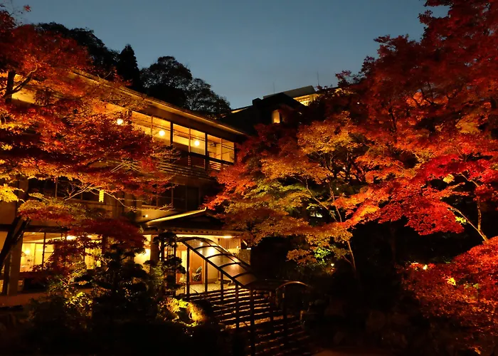Negiya Ryofukaku