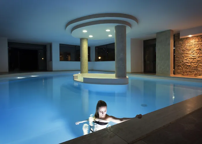  Albergo Ristorante San Biagio