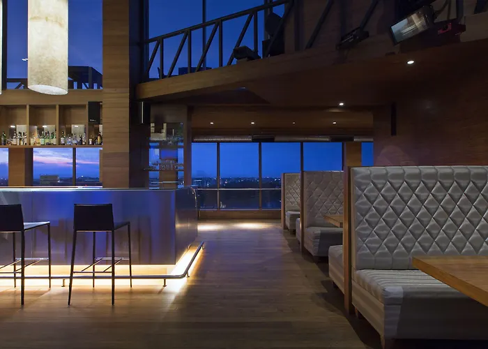 Taj City Centre New Town, Kolkata