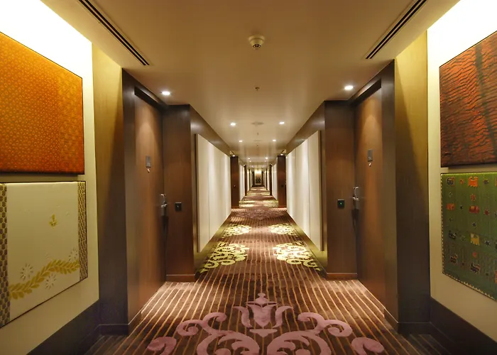 Taj City Centre New Town, Kolkata