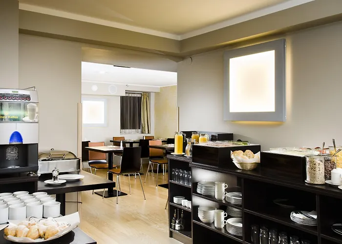 Hotel para famílias: Opera Garden Hotel & Apartments