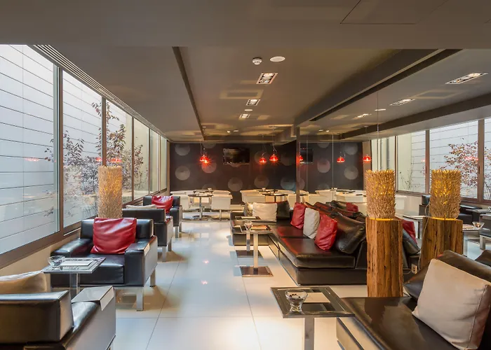 Boutique hotel only: Porto Trindade Hotel