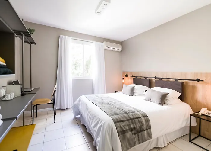 Hotel boutique: Bohemia Buenos Aires Hotel