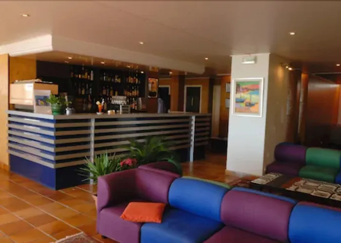 Luchthavenhotel: Sun Beach