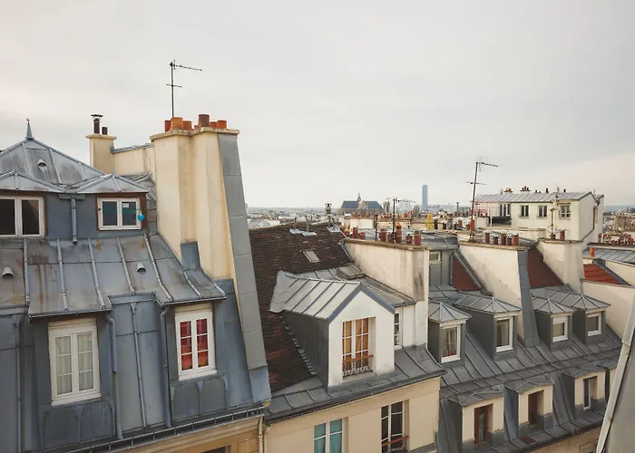Bonne Nouvelle