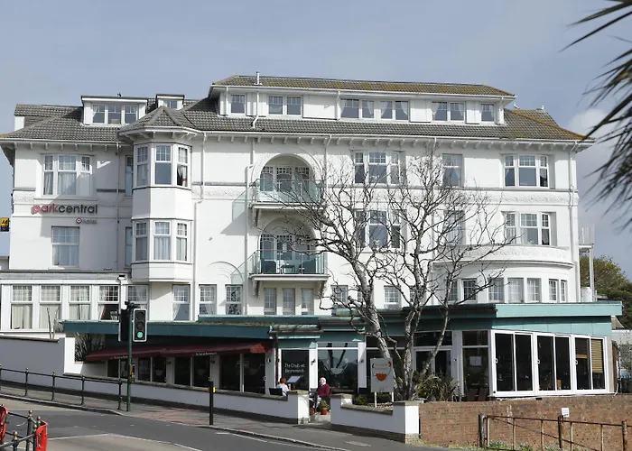 Hotel céntrico: Sea Stone Hotel