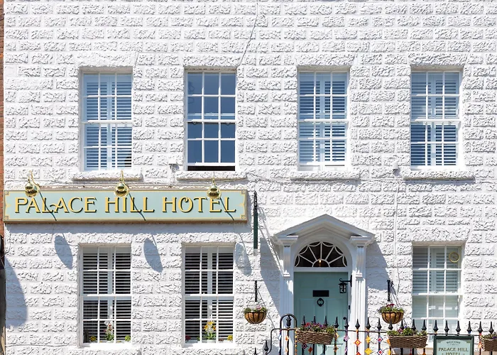 Palace Hill