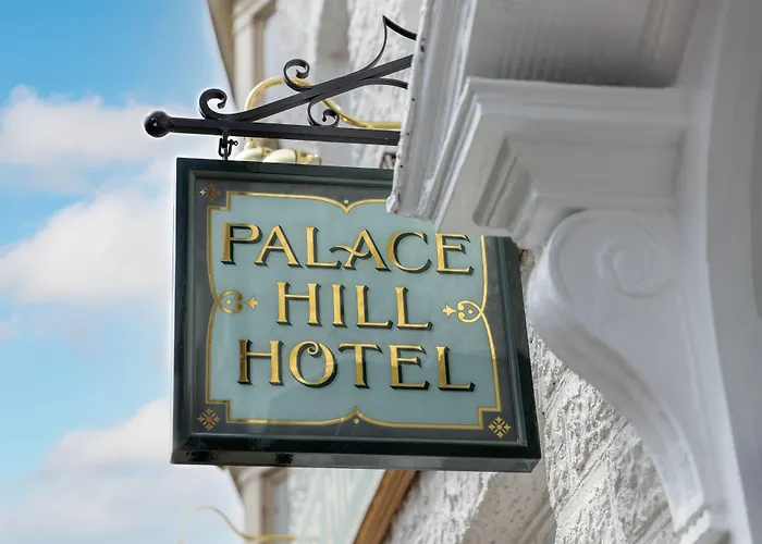 Palace Hill