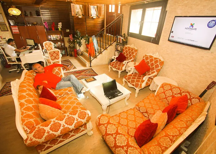 Esans Hotel - Special Category