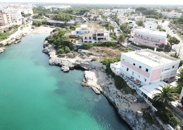 Hôtel bon marché: Cala Bona Y Mar Blava