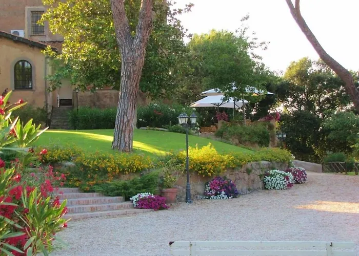 Parco Delle Nazioni - Relax Grand Resort