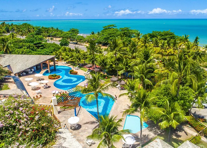 Hotel com tênis: Portobello Praia
