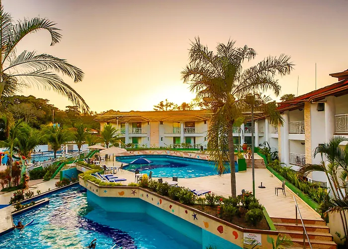 Hotel que aceita animais de estimação: Portal Beach - Rede Soberano