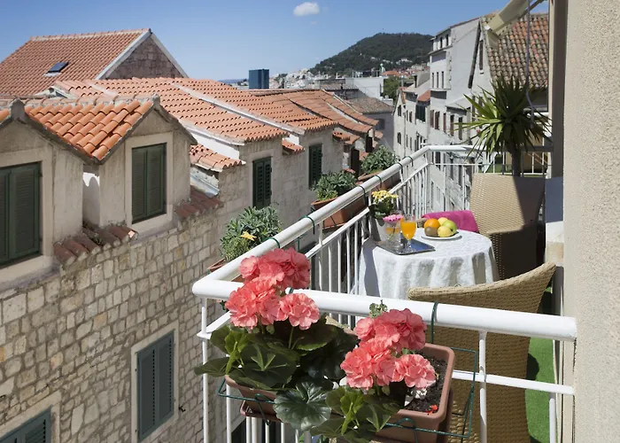 Perros hoteles Royal Suites
