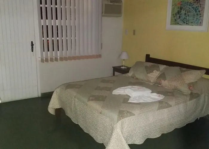  Pousada Paraju