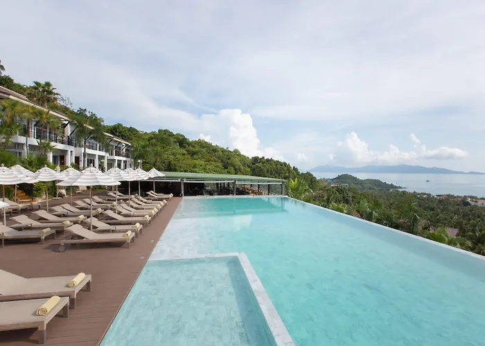 Mantra Samui - Adults Only