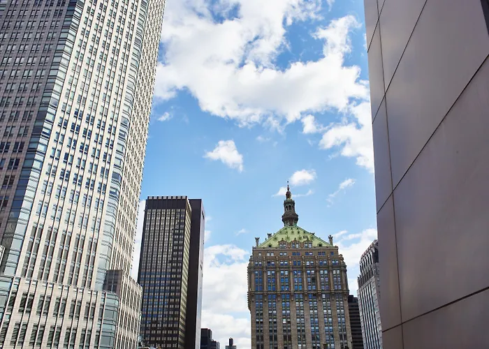 The Gotham Hotel