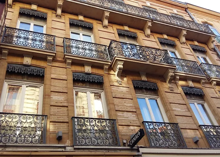 Le Capitole
