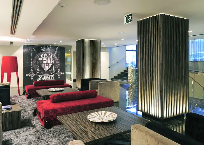 Family Hotel: Grums Hotel & Spa