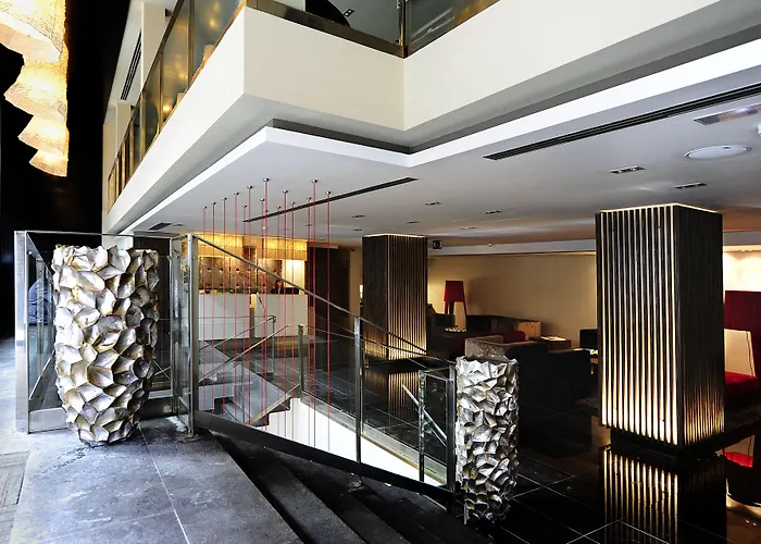 Family Hotel: Grums Hotel & Spa