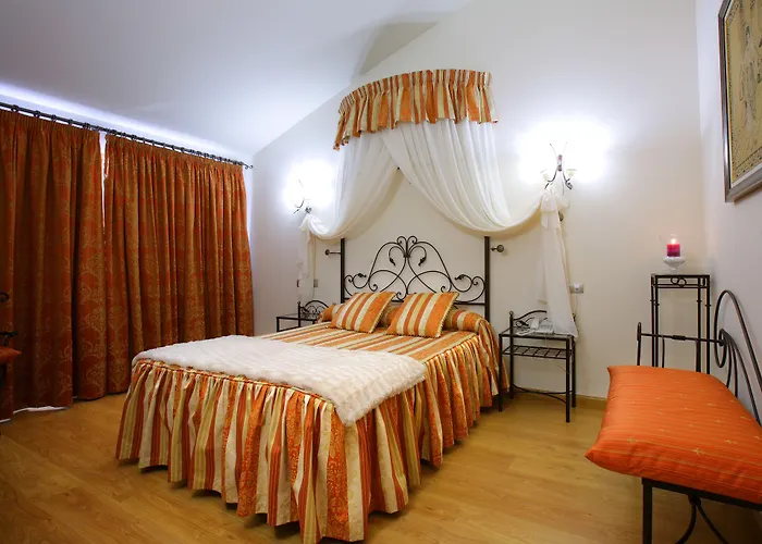 Welkom Hotel: Hotel El Juglar