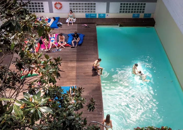 Hotel adatto agli animali: Plus Florence