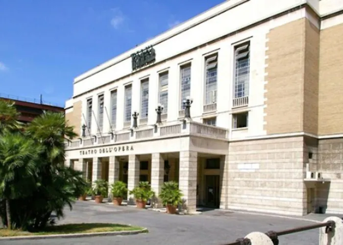 Hotel Giglio Dell'Opera