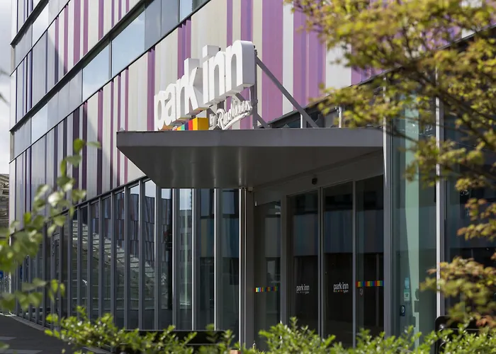 Park Inn By Radisson